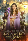 Vision Films Set to Release Tech-Forward Family Fantasy "Princess Halle and The Jester"