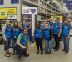 THE RONA FOUNDATION LAUNCHES A NEW IN-STORE FUNDRAISING CAMPAIGN FOR ITS BUILD FROM THE HEART PROGRAM