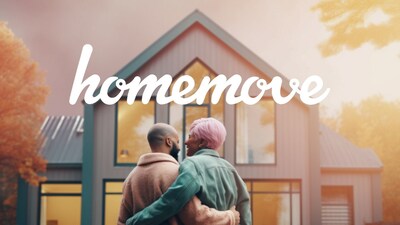 Homemove, the home of moving home.