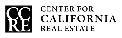 (PRNewsfoto/Center For California Real...) (PRNewsfoto/Center For California Real...)