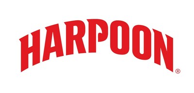 Harpoon Logo (PRNewsfoto/Harpoon)