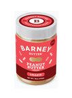Barney &amp; Co. CA Expands Beyond Almond Butter with Second Manufacturing Facility