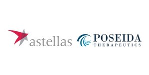 Astellas and Poseida Therapeutics Enter Into Research Collaboration and License Agreement to Develop Novel Allogeneic Cell Therapies in Oncology