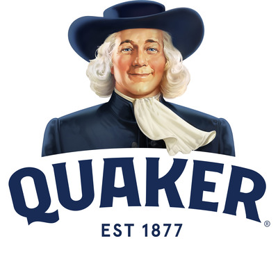 (PRNewsfoto/The Quaker Oats Company)