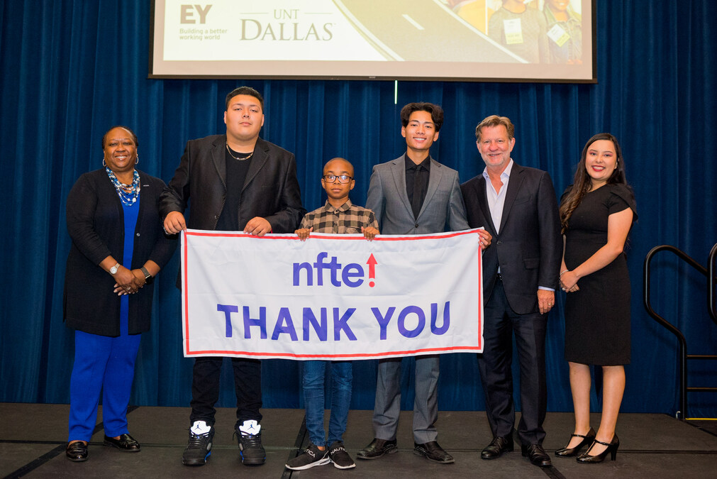 Comerica Bank, Network for Teaching Entrepreneurship Launch National Partnership - Vimarsana News