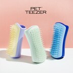 Tangle Teezer Promotes Dogfluencers, Ellie and Emma the Golden Retrievers, to Chief Barketing Officers