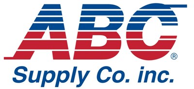 ABC Supply Co., Inc. is the largest wholesale distributor of roofing and other select exterior and interior building products in North America. (PRNewsfoto/ABC Supply)