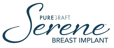 PG Serene Breast Implant
