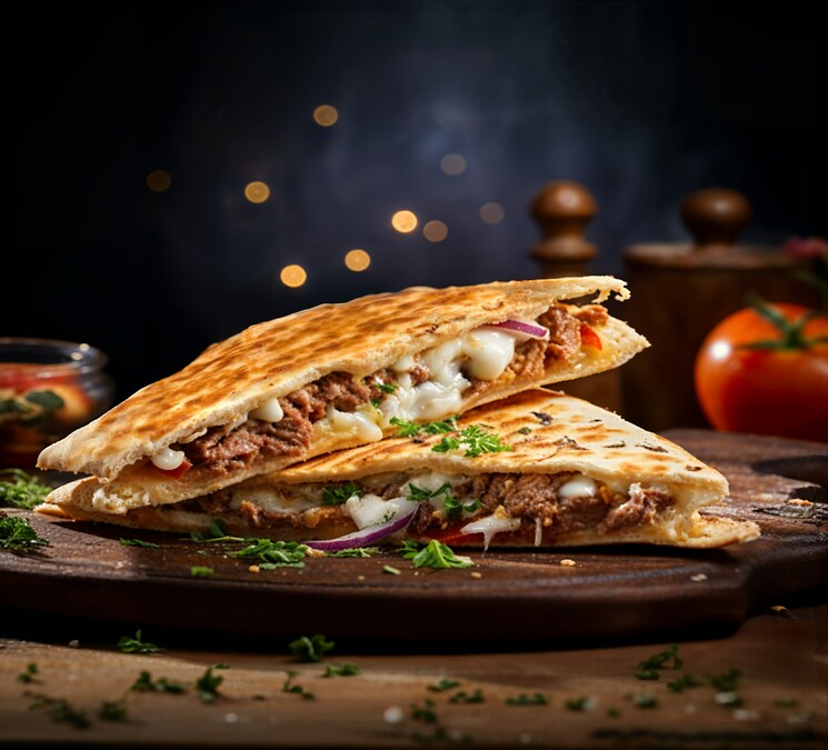 Pita Pit's New Menu Brings Fresh Flavors from The Mediterranean to Cult-Classic Dishes - Vimarsana News