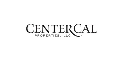CenterCal Properties (PRNewsfoto/CenterCal Properties)