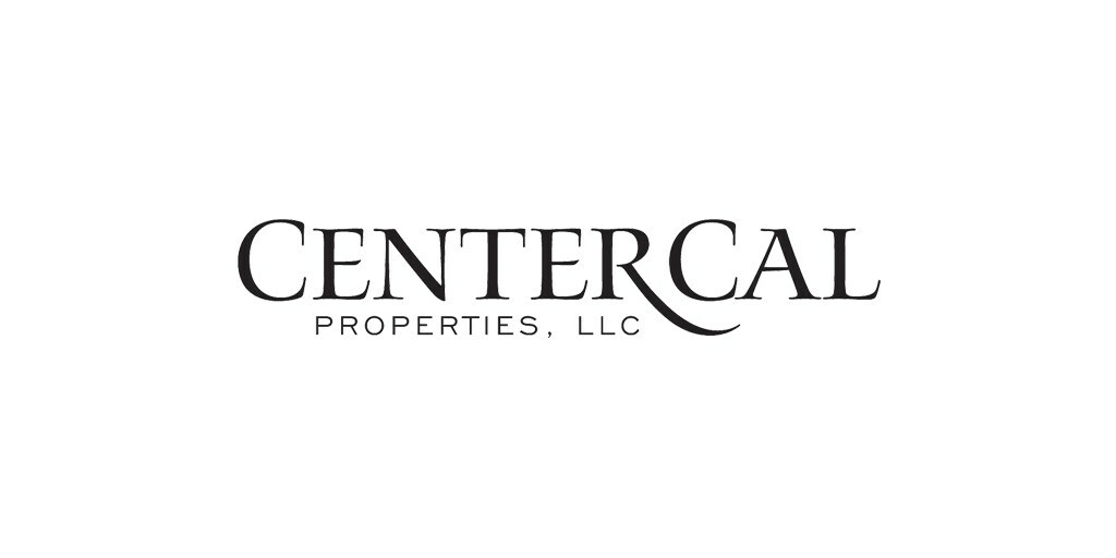 CenterCal Properties Positions for Expansion, Welcomes New Senior Vice President of Development