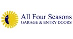 Guild Garage Group Announces Partnership with All Four Seasons Garage Doors