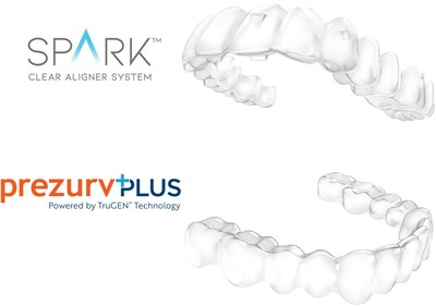Ormco Corporation, a global leader in orthodontic solutions, announced today the launch of its Spark™ On-Demand program, which enables doctors to order any number of Spark Aligners and Prezurv™ Plus Retainers with a simple, economical, no-subscription pricing structure.