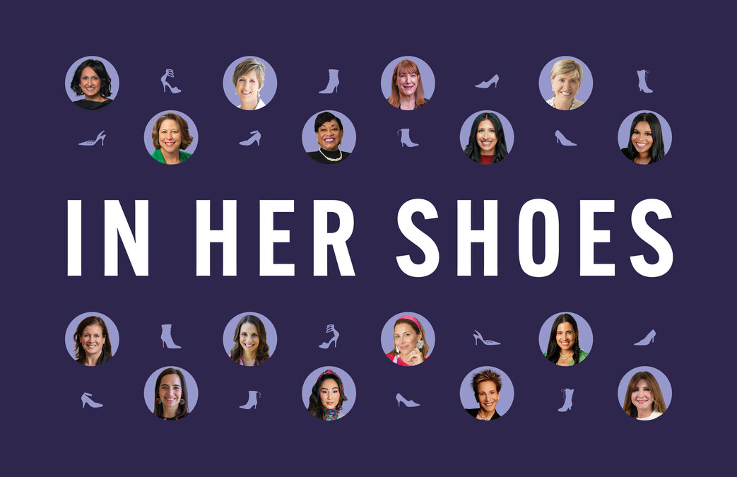 Dallas Holocaust and Human Rights Museum Announces its "In Her Shoes" Honorary Women, Highlighting Exceptional Leaders in Dallas-Fort Worth - Vimarsana News