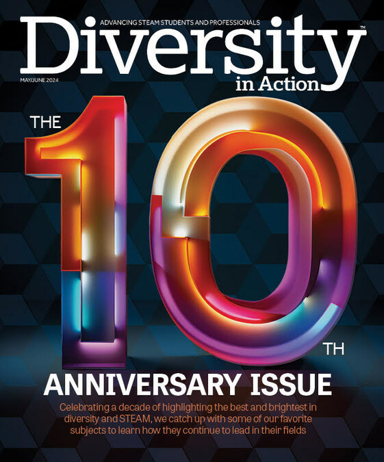 Diversity in Action Celebrates 10 Years of Publishing Success - Vimarsana News