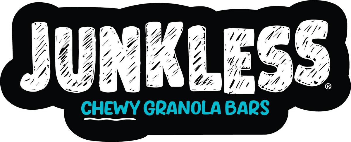 Junkless Honey Snack Bars - All Natural Ingredients, No Artificial Stuff, Just Real Goodness