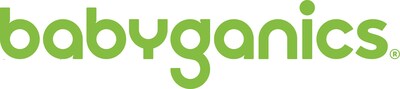Babyganics Logo