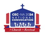 The Charismatic Episcopal Church of North America to hold their National Convocation in Orlando