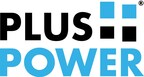 Plus Power Secures Additional $82 Million of Tax Equity for Battery Storage Projects