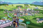140 8th Graders In Socioeconomically-Disadvantaged Community Produce Animated TV Series Using In-School Education Tool Created By Former CEO Of The Company That Incubated The Simpsons And Rugrats