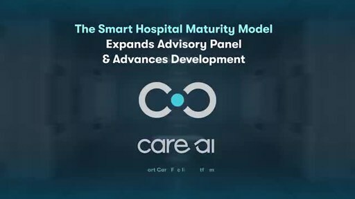 Smart Hospital Maturity Model Expands Advisory Panel and Advances Development
