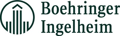 Boehringer Ingelheim Logo (PRNewsfoto/Boehringer Ingelheim Pharmaceuticals, Inc.)