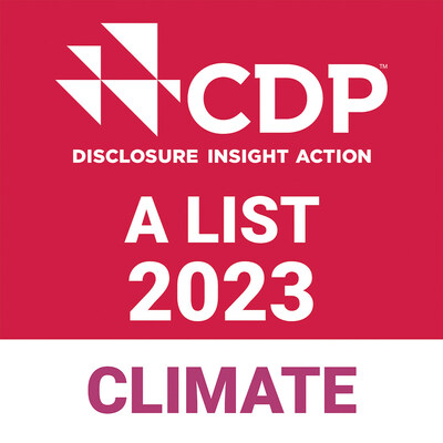 TOTO's recognition on the CDP A List underscores its leadership in environmental transparency and effectiveness. As a top performer among over 23,000 companies in the CDP's premier environmental disclosure system in 2023, TOTO stands out by ranking in the elite 1.74% with an A rating. This highlights TOTO's dedication to reducing carbon emissions and advancing water conservation, affirming its substantial role in global environmental stewardship and commitment to high ecological standards.