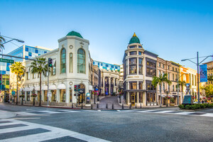 BEVERLY HILLS WELCOMES MORE THAN 30 NEW SHOPPING, DINING AND CULTURAL EXPERIENCES AS THE CITY CELEBRATES 110 YEARS IN 2024