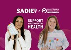 SadieB Pledges to Support Mental Health Program Through Huntsman Mental Health Foundation