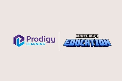 Prodigy Learning and Minecraft Education