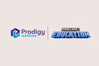 Prodigy Learning Officially Partners with Minecraft Education