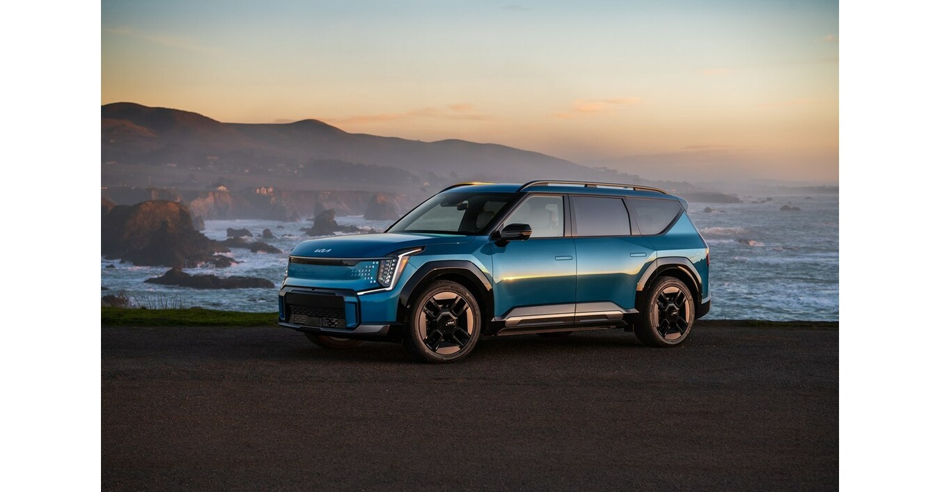 KIA BRINGING WIDE VARIETY OF ELECTRIFIED UTILITY VEHICLES TO ELECTRIFY EXPO PHOENIX, MAY 4-5