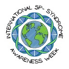May is International 5p- Syndrome (Cri du Chat) Syndrome Awareness Month