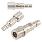 Fairview Microwave's Newest RF Fixed Attenuators Feature QMA Connectors