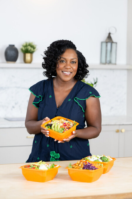 Salad and Go Announces RD Maya Feller as Brand's First Salad Nutrition Officer - Vimarsana News