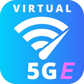Virtual5GExpress (PRNewsfoto/Virtual Internet Pte. Ltd.)