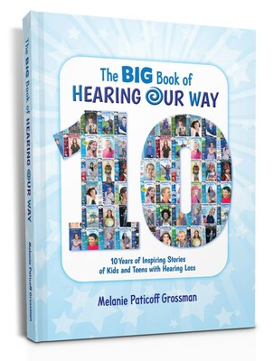 The BIG Book of Hearing Our Way