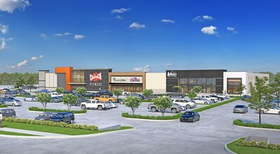 Specialty outdoor retailer REI Co-op will open in College Station, Texas in fall 2024, less than a half mile from Texas A&M University.  Once open, the store will be the 11th location in Texas.