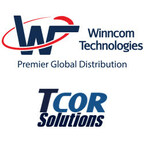 Winncom Technologies and TCOR Solutions announce Partnership Agreement in Canada