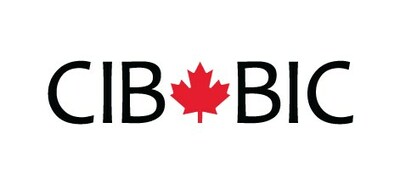 Logo BIC (Groupe CNW/Canada Infrastructure Bank)