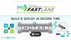 MOTAR Fastlane Supercharges Application Deployment to US Military