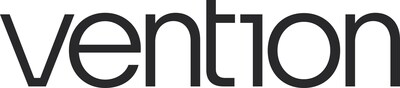 Vention Solutions, a premier global custom software development services company  https://ventionteams.com/