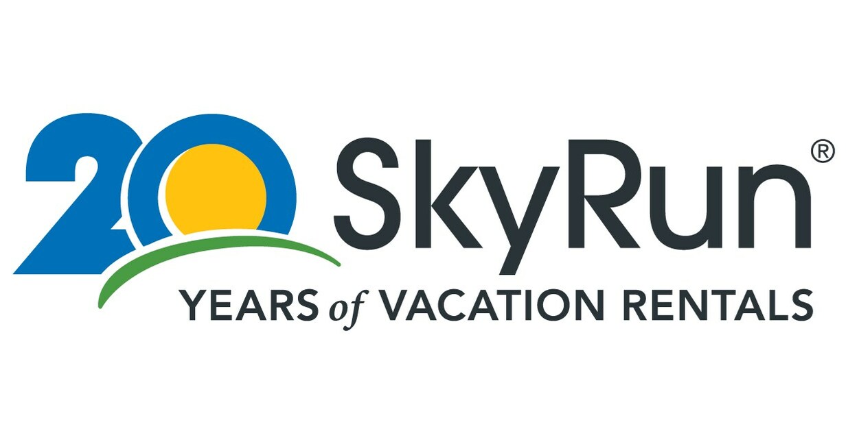 SkyRun Vacation Rentals Celebrates 20th Anniversary with Limited-Time Offer