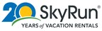 SkyRun Vacation Rentals Celebrates 20th Anniversary with Limited-Time Offer