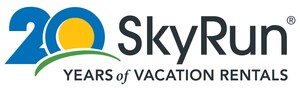 SkyRun Vacation Rentals Celebrates 20th Anniversary with Limited-Time Offer