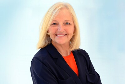 Pamela Gavin named CEO of the National Organization for Rare Disorders.