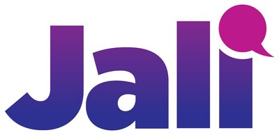 JALI Research Inc. Logo (CNW Group/JALI Research Inc.)
