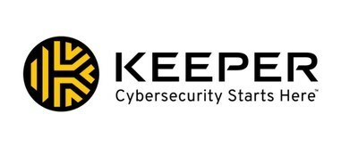 Keeper Logo