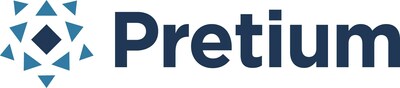 Pretium (PRNewsfoto/Pretium)