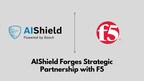 AIShield Forges Strategic Partnership with F5 to Safeguard Generative AI Applications